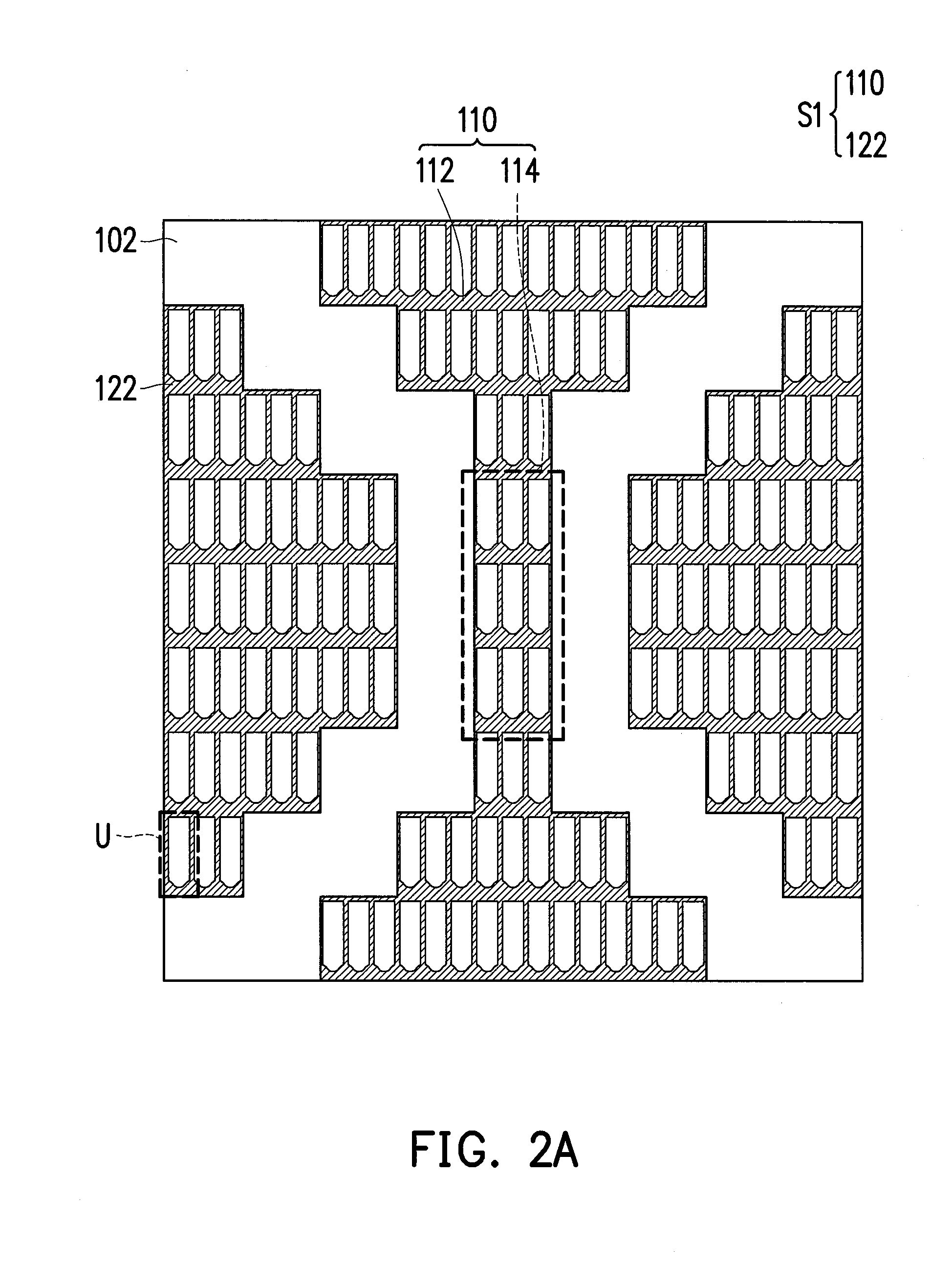 Touch color filter and manufacturing method thereof and touch display panel