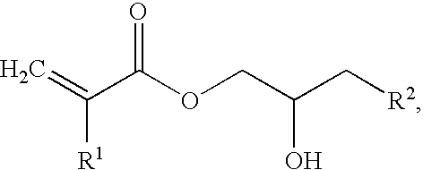 Coating compositions suitable for use as a wood stain and/or toner