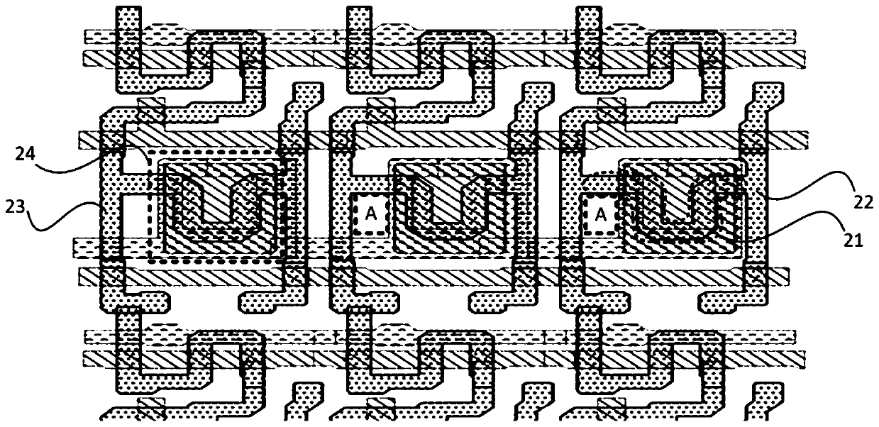 Display panel and display device