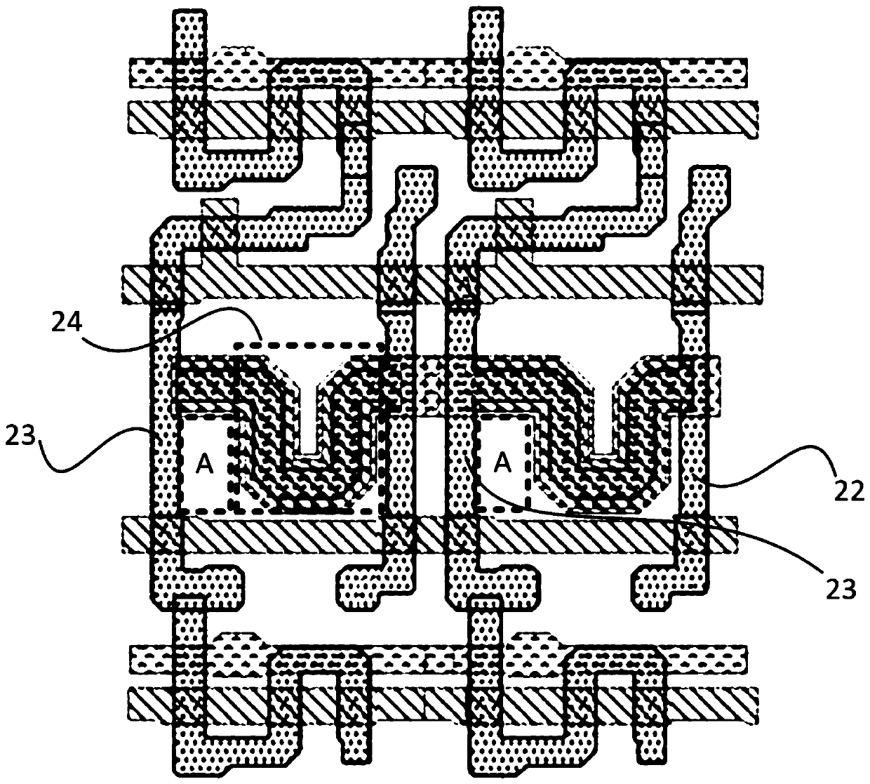 Display panel and display device