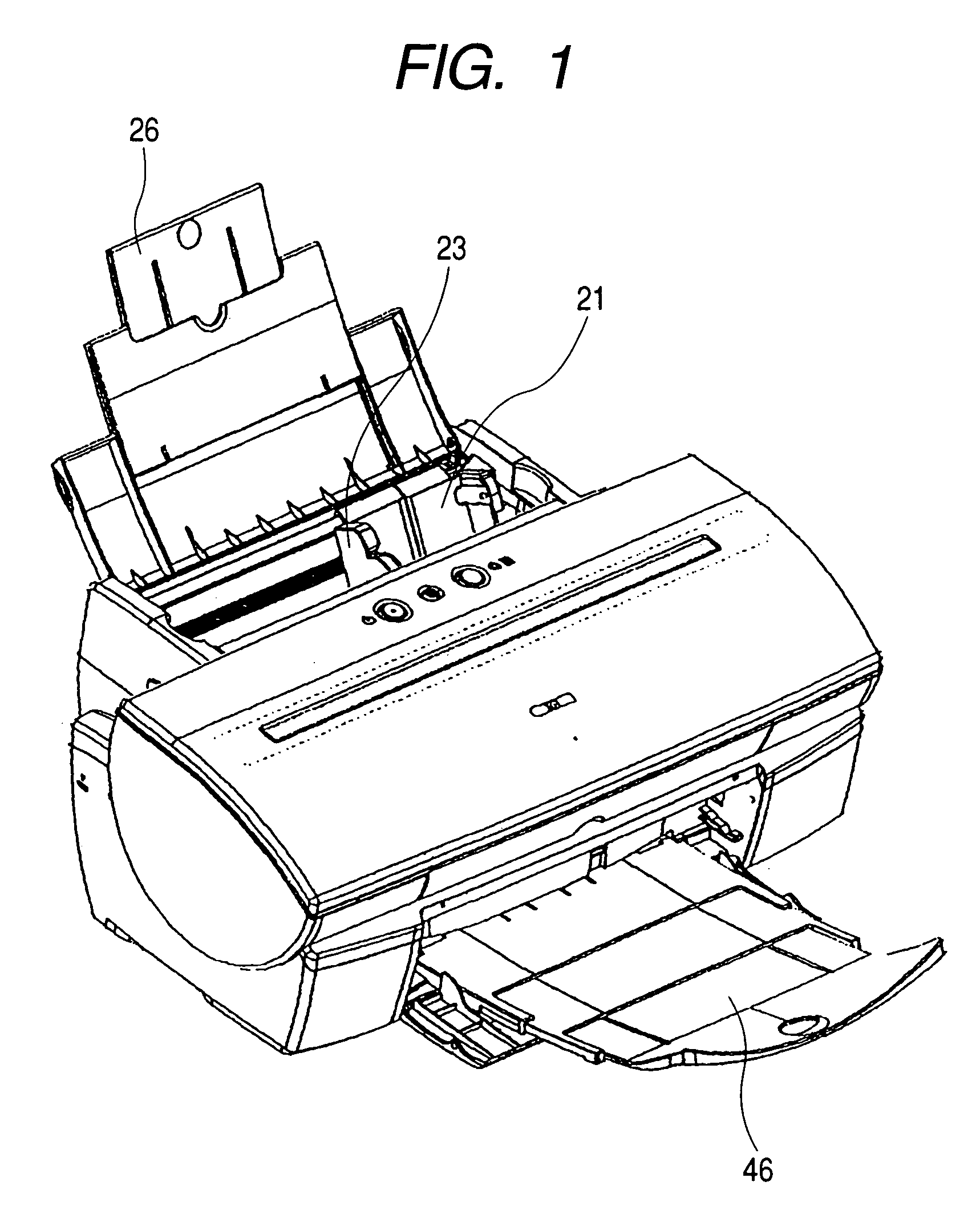 Both-side recording apparatus