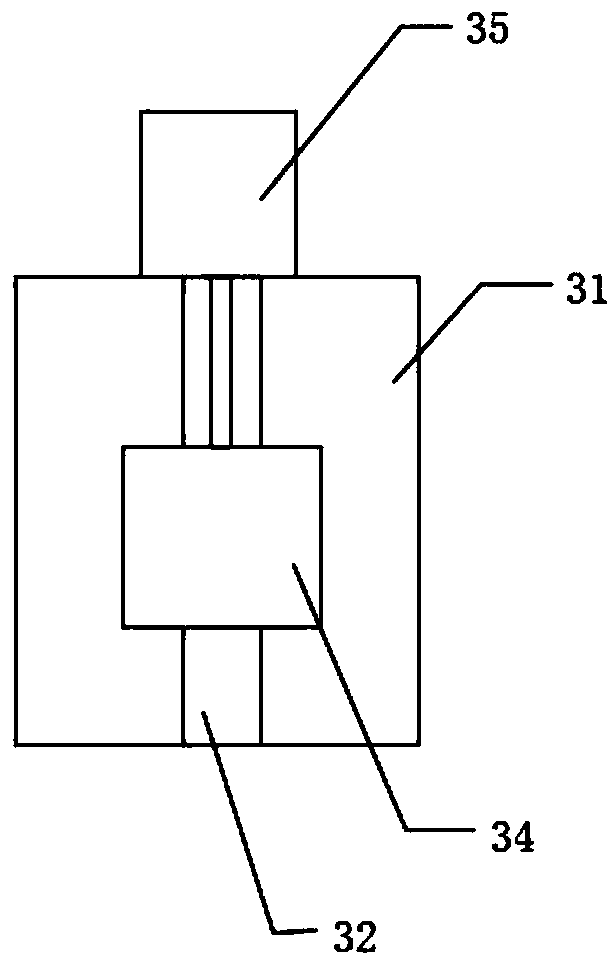 Hair carding equipment for fur processing