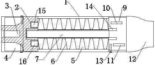 PTC heater