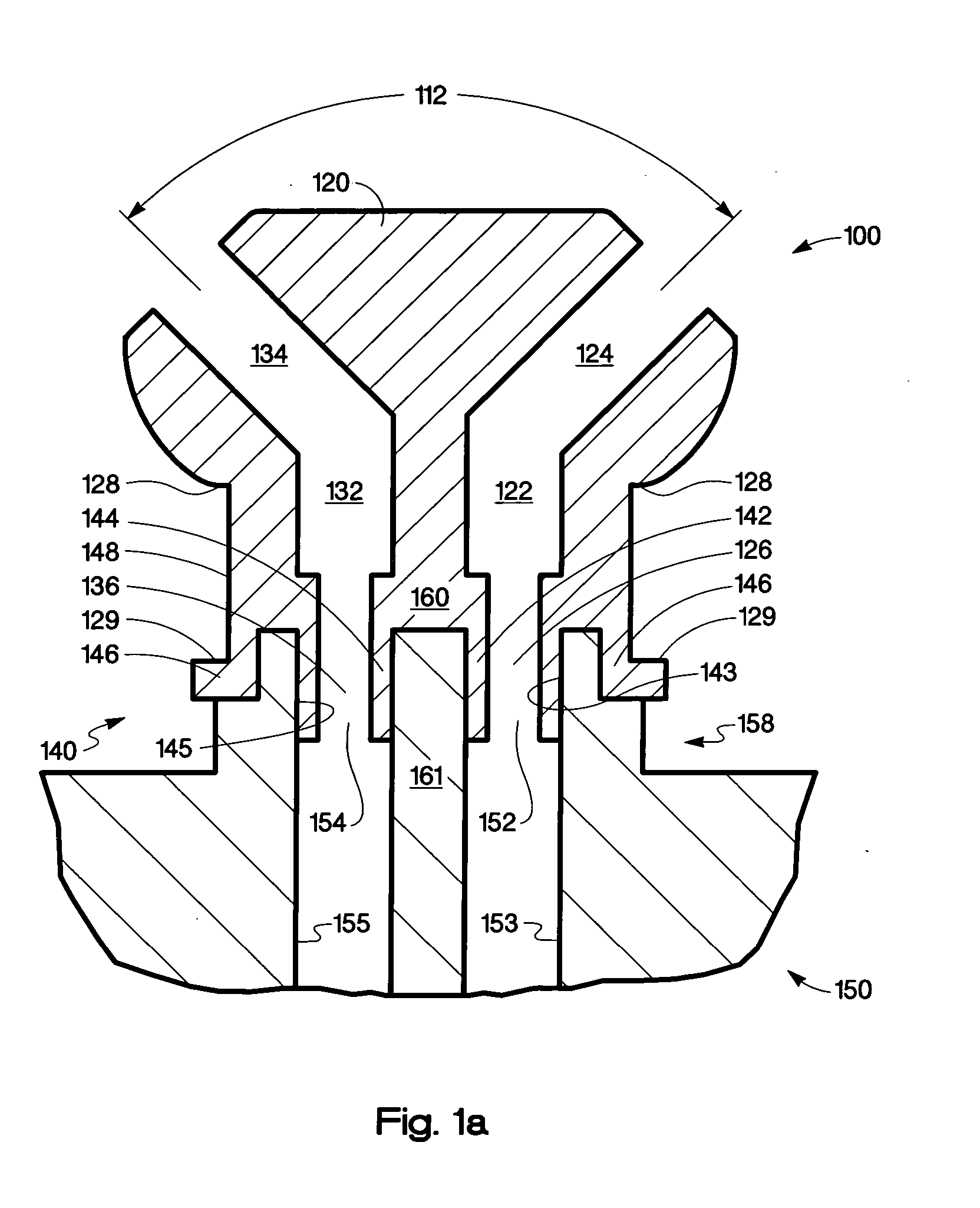 Viscoelastic liquid flow splitter and methods