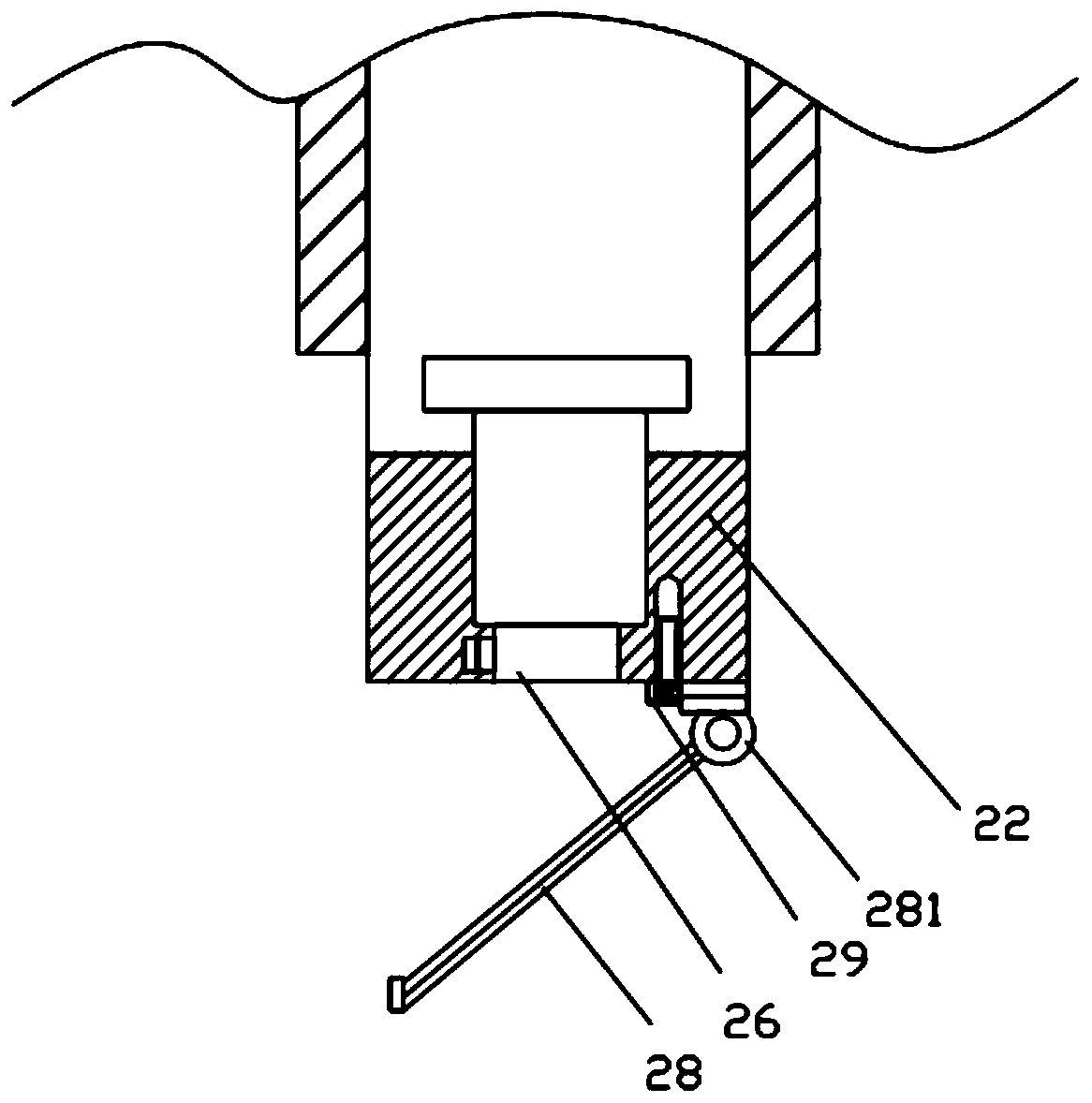 a paint sprayer