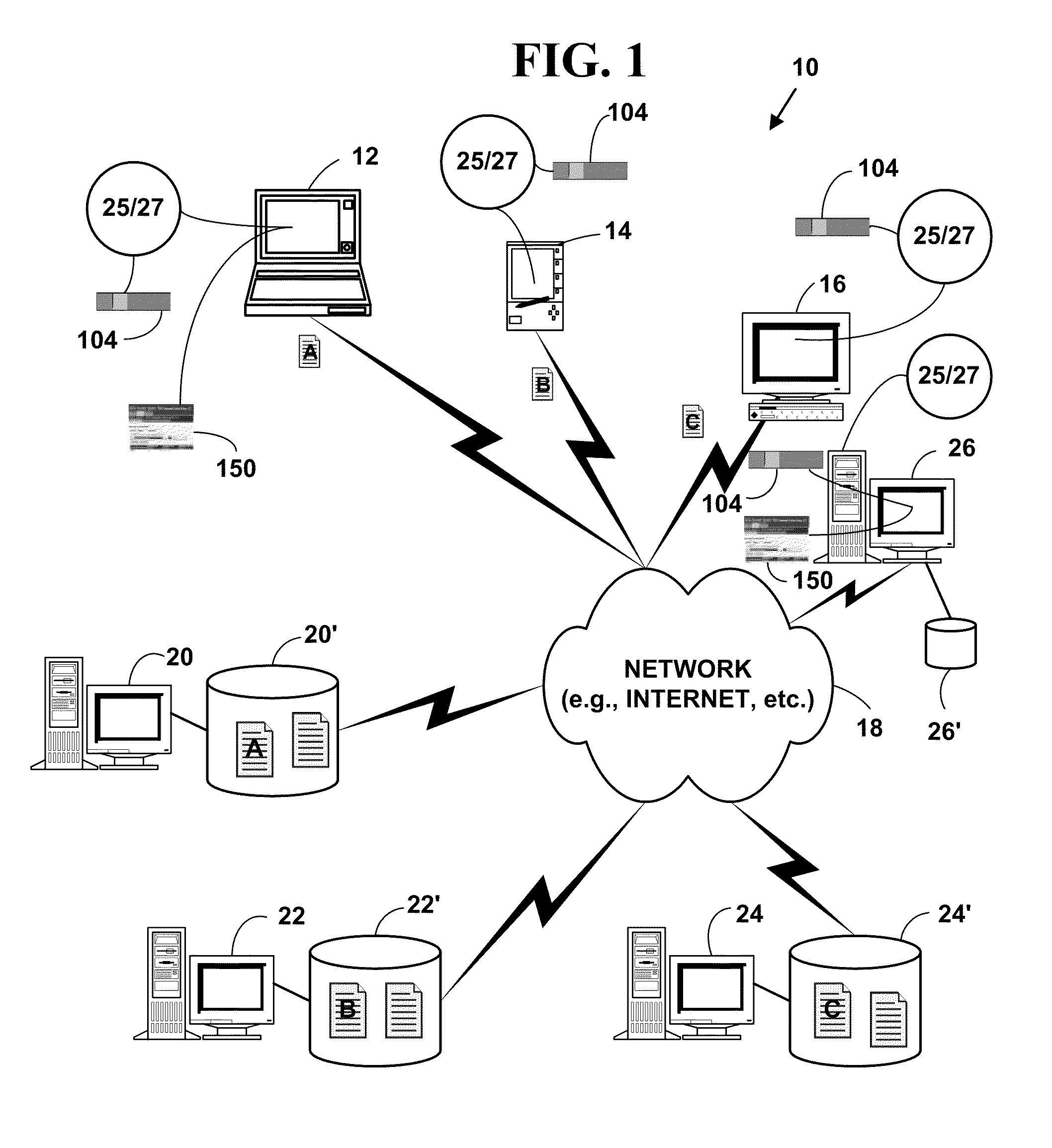 Method and system for providing electronic information for risk assesement and management via dynamic total net worth for multi-market electronic trading