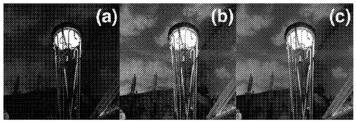 Low-illumination image processing method and device