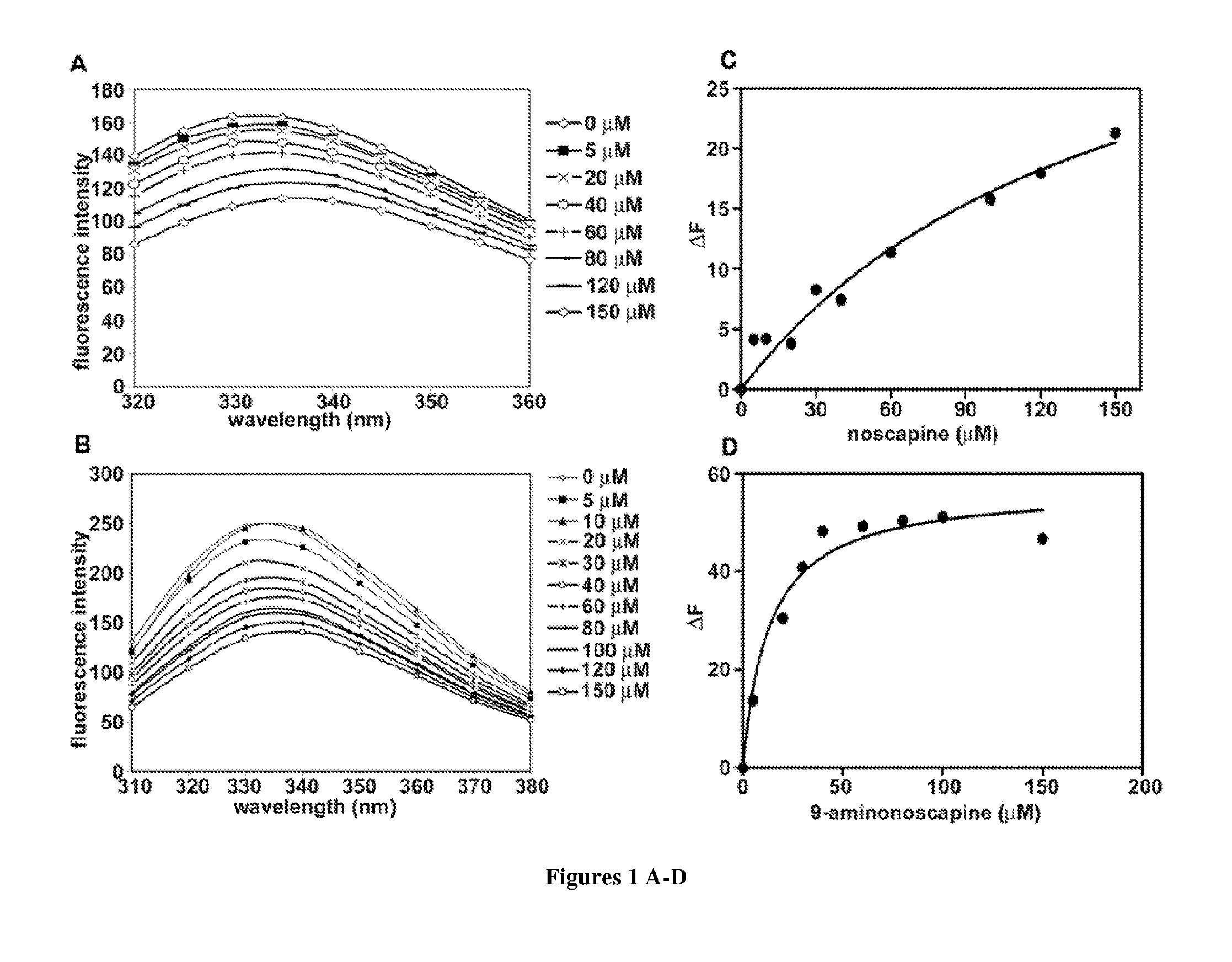 9-aminonoscapine and its use in treating cancers, including drug-resistant cancers