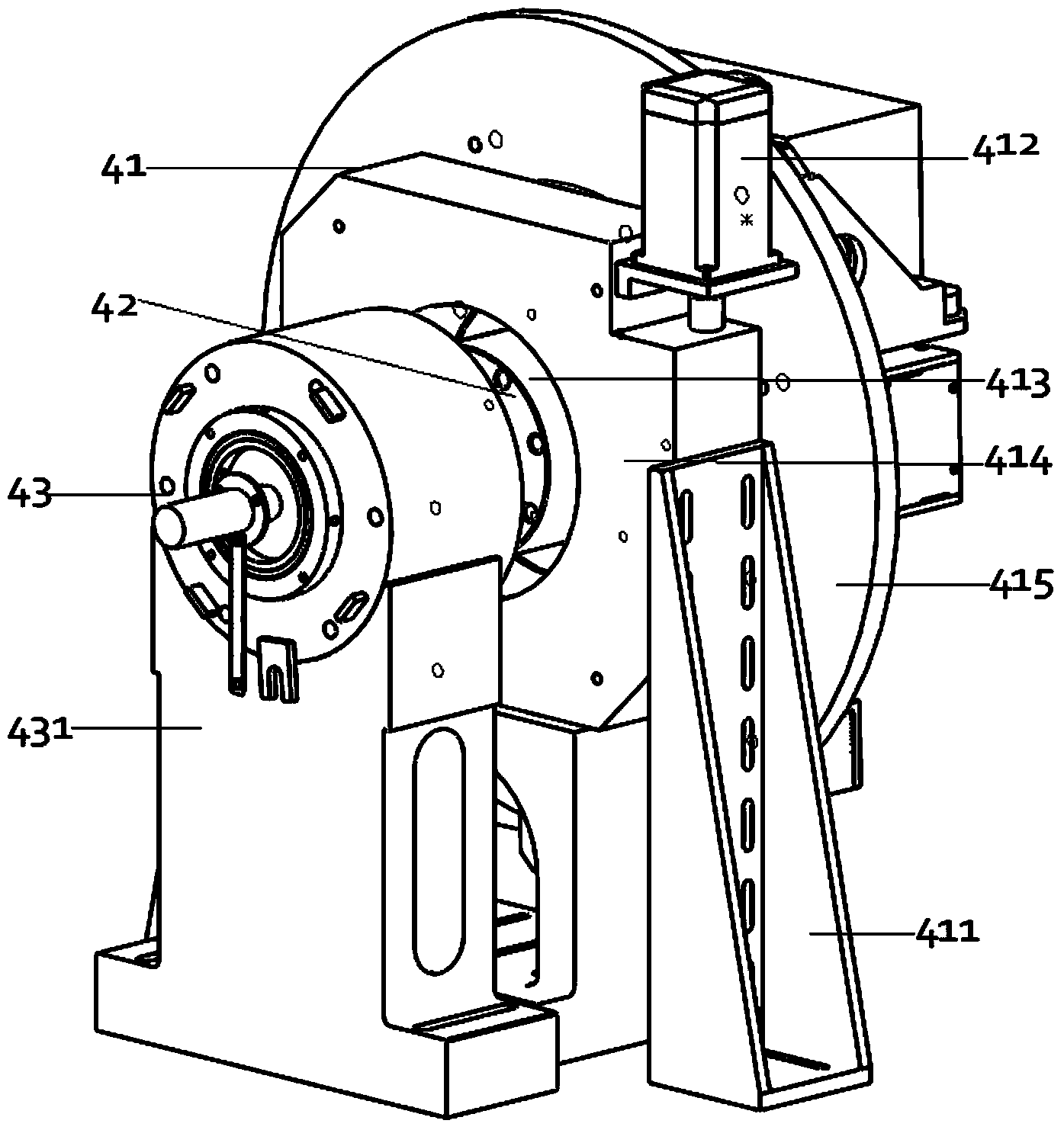 Multi-modal homomorphic isochronic medical image imaging system and method