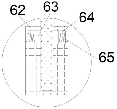 Equipment for casting quality detection