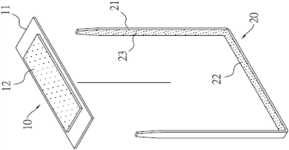 Loose leaf bookbinding device