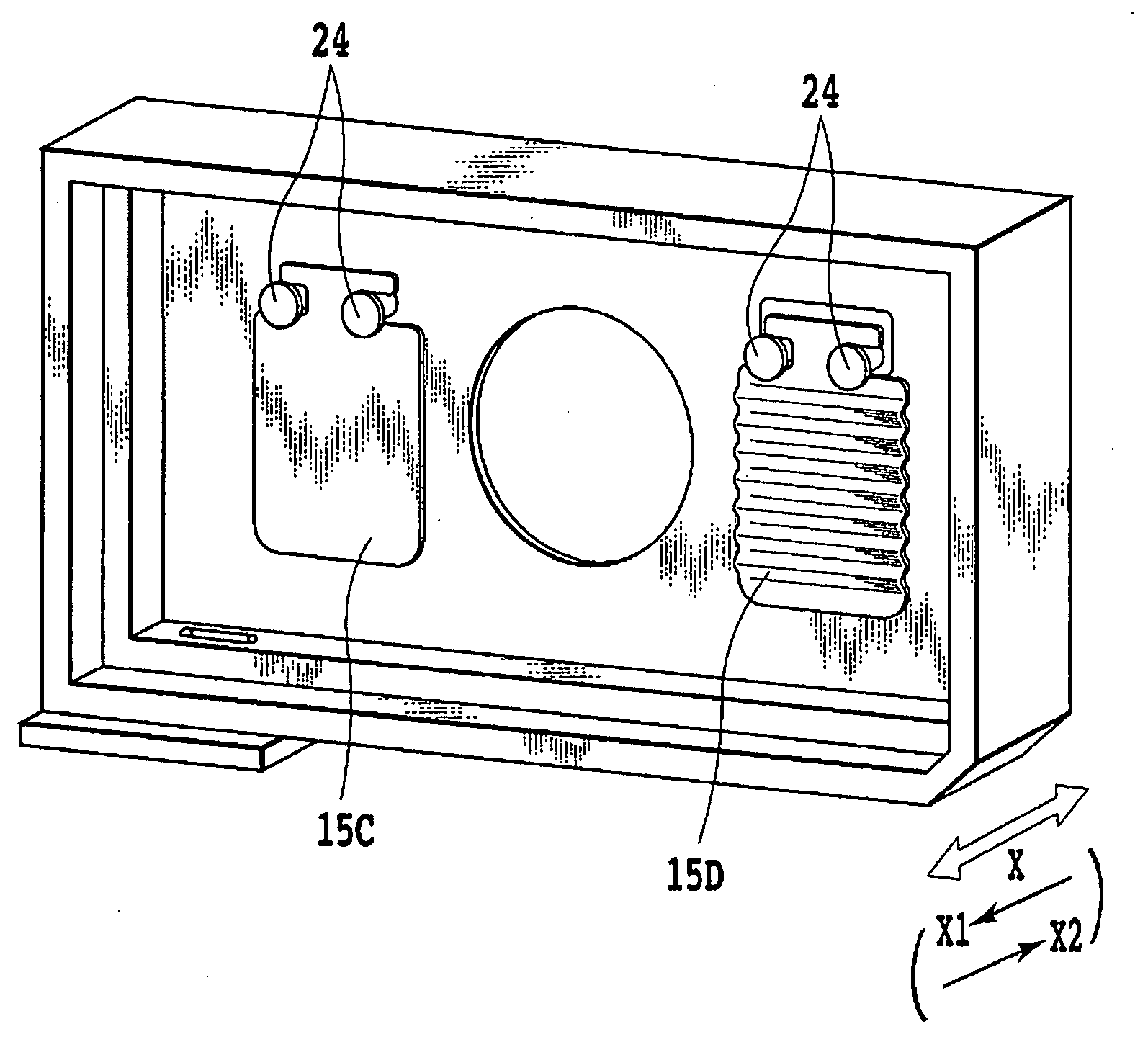 Liquid container