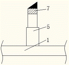 Plate rolling machine