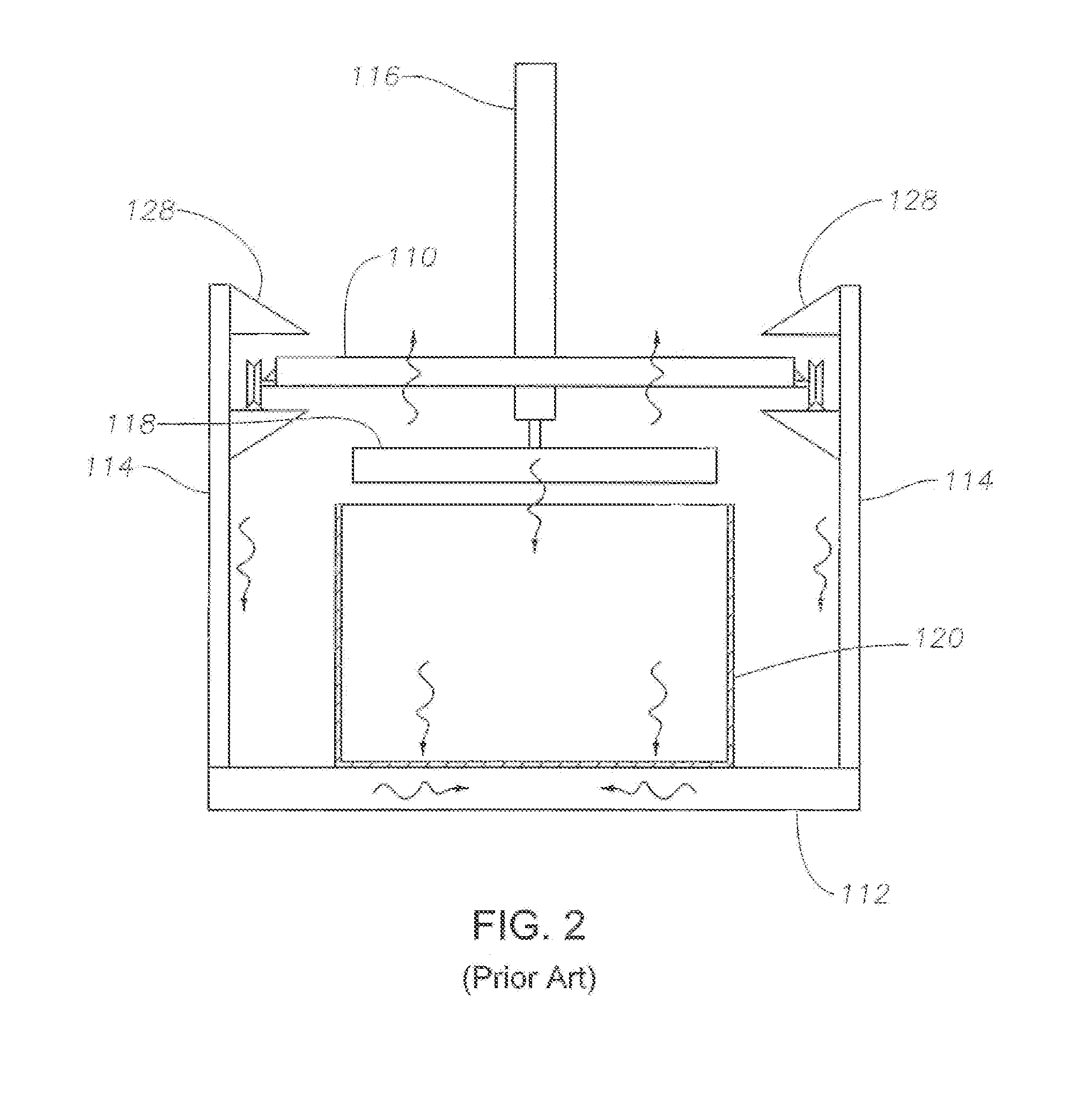 Compactor system and method