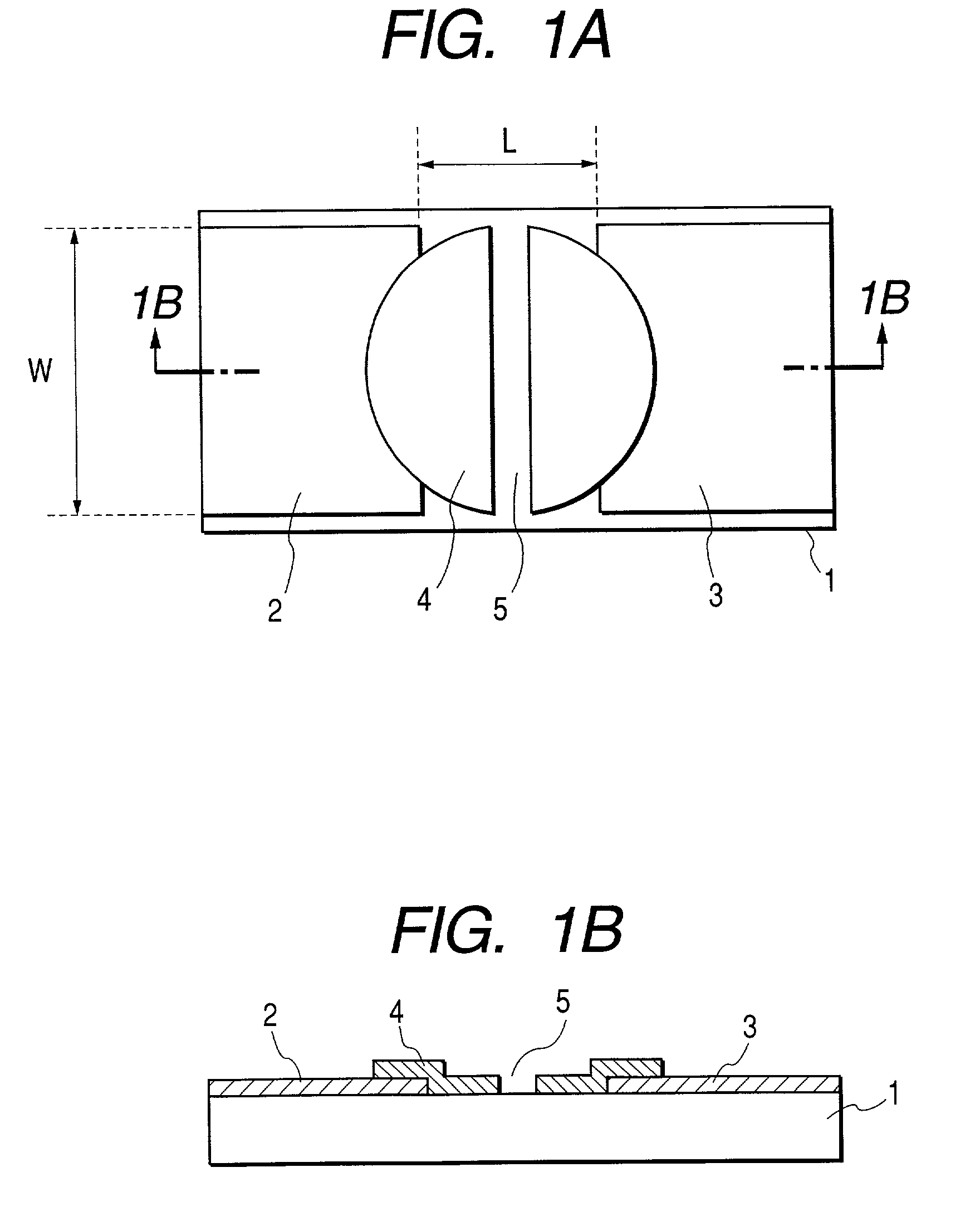 Method for manufacturing image-forming apparatus involving changing a polymer film into an electroconductive film