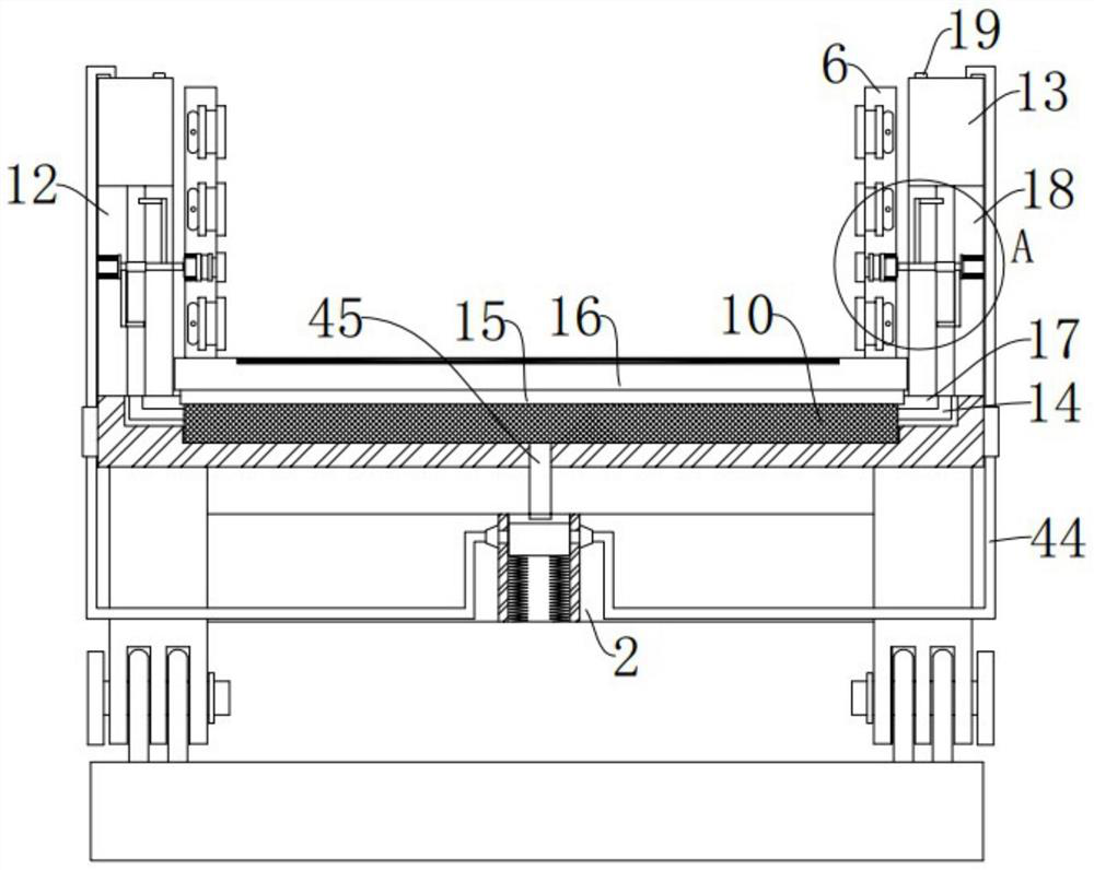 Motion camera functional accessory suitable for multiple scenes