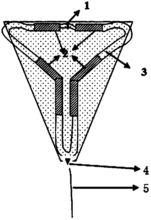 Intrauterine implant