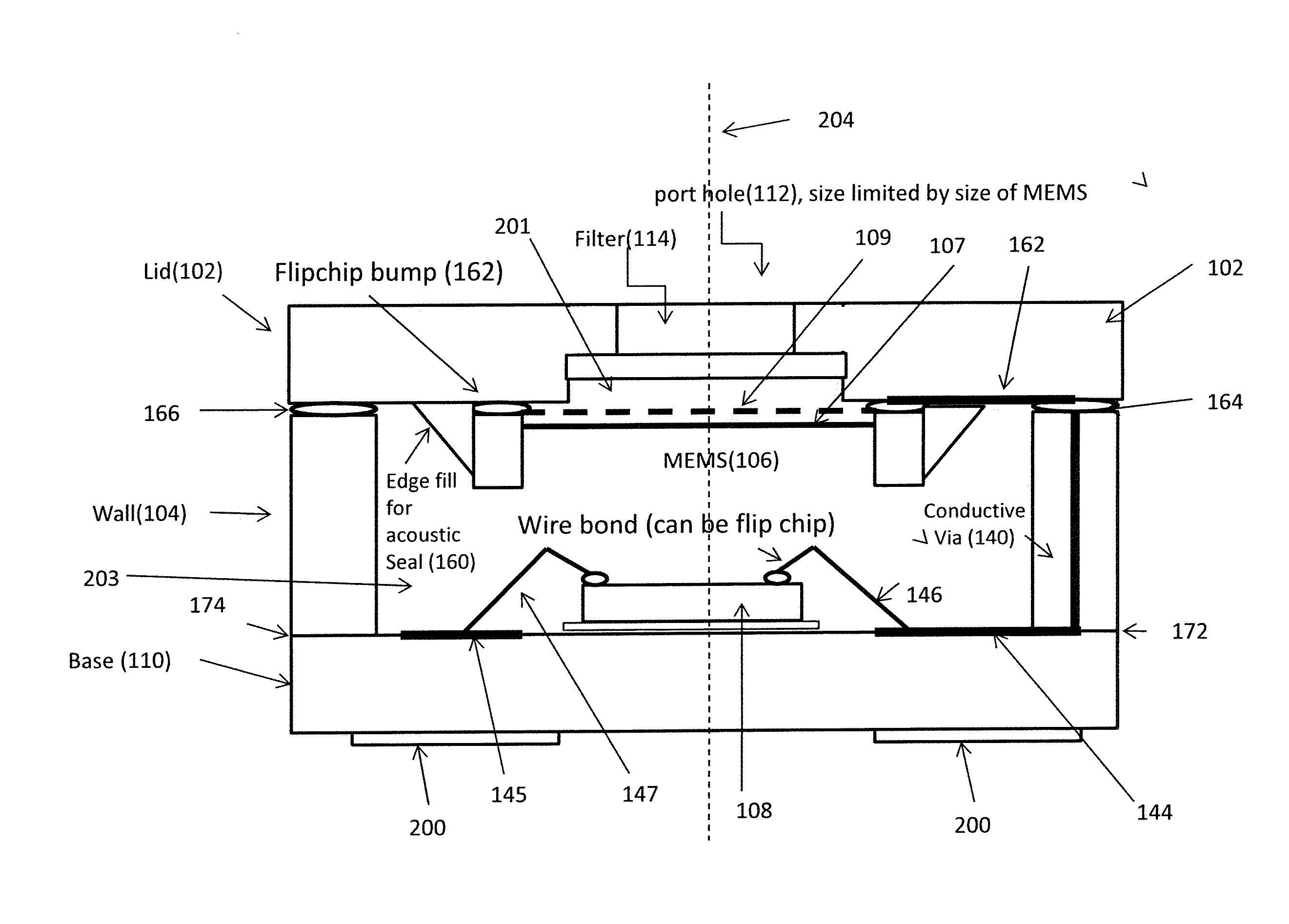 Microphone Assembly