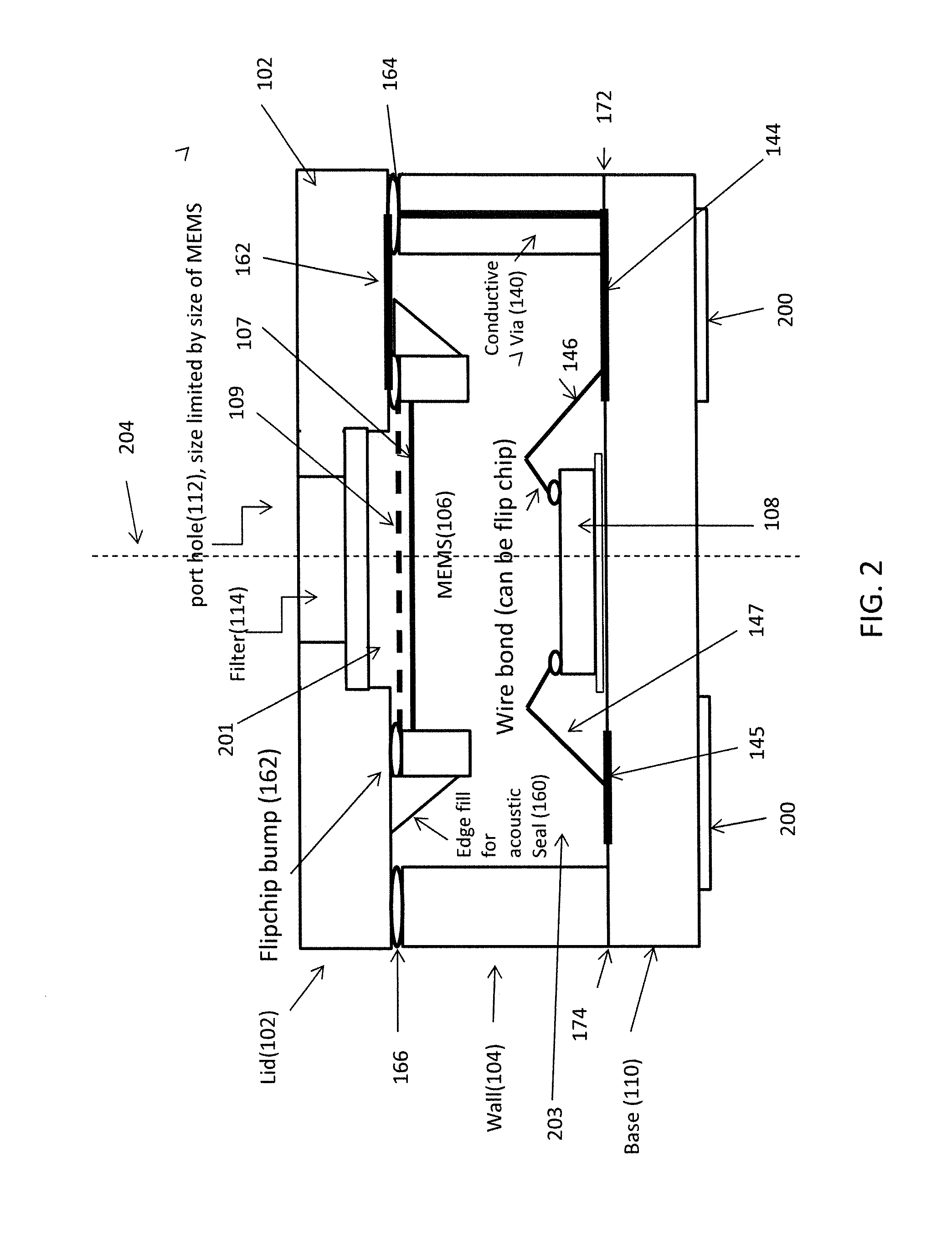 Microphone Assembly