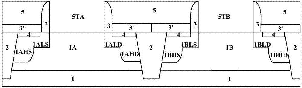 Semiconductor device manufacturing method