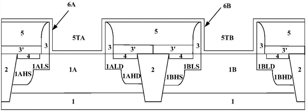 Semiconductor device manufacturing method