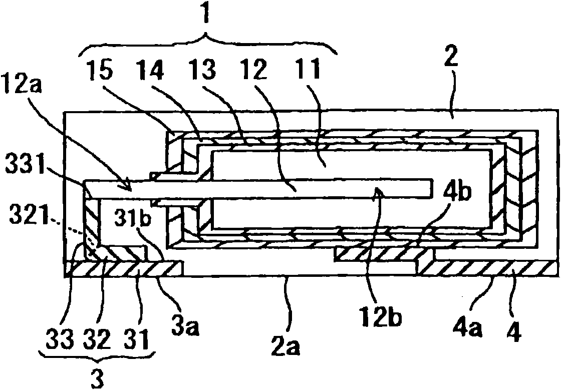 Solid electrolytic capacitor and method of manufacturing same