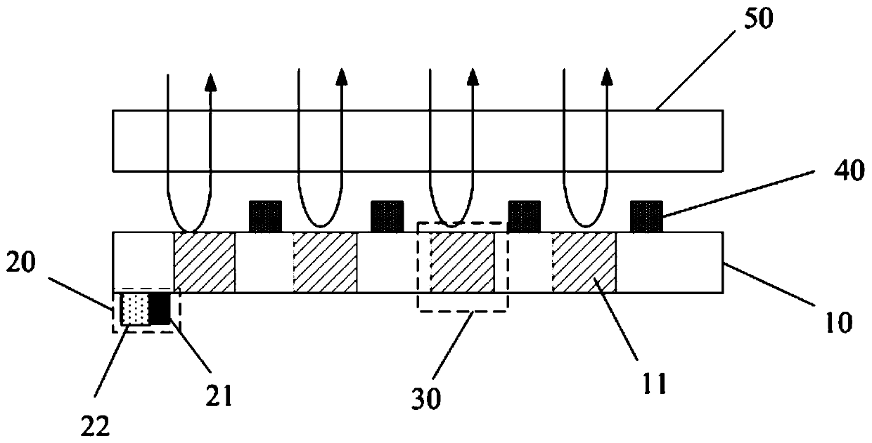 A rearview mirror and its driving method