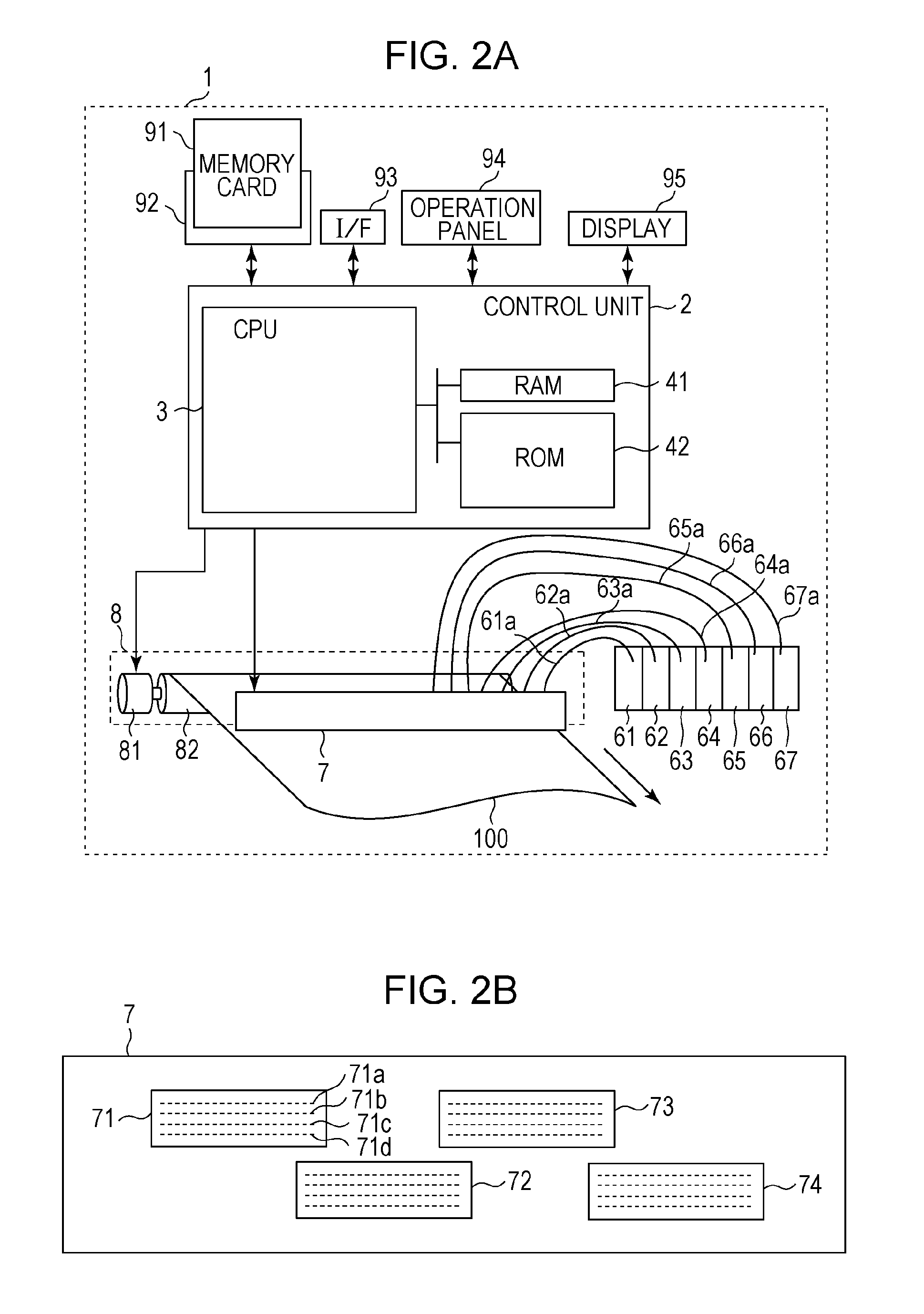 Image processing method and image processing apparatus