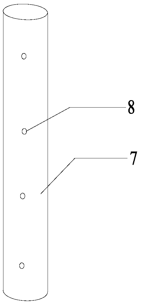 A kind of mixing emulsification method and feeding method of catalytic feed oil