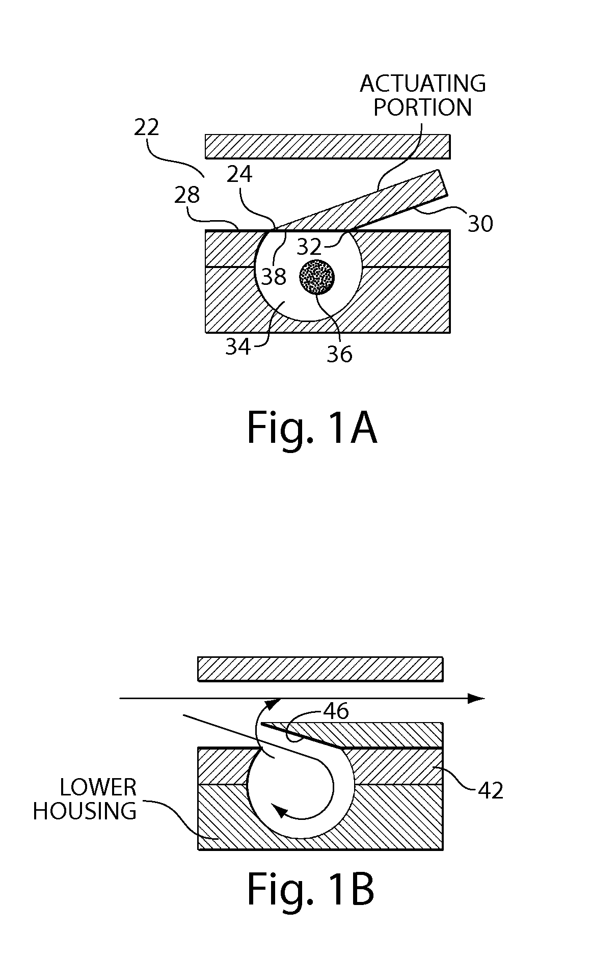 Delivery device and related methods