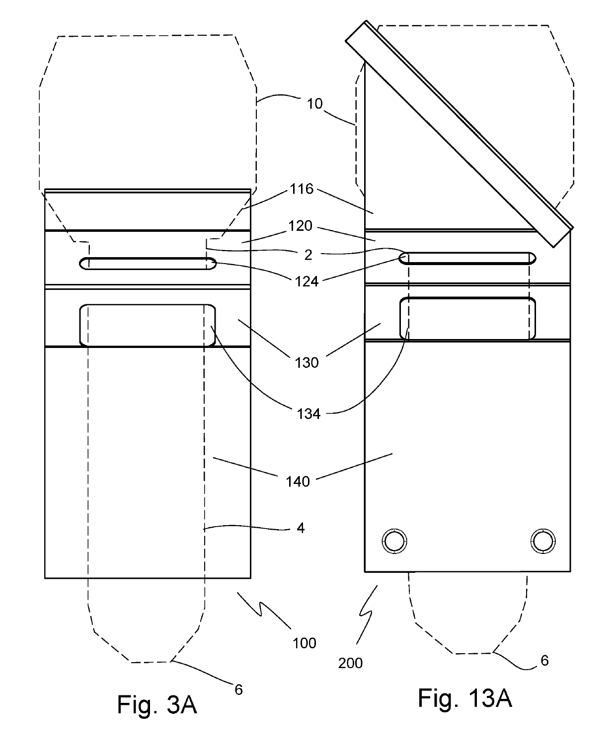 Chainsaw holder