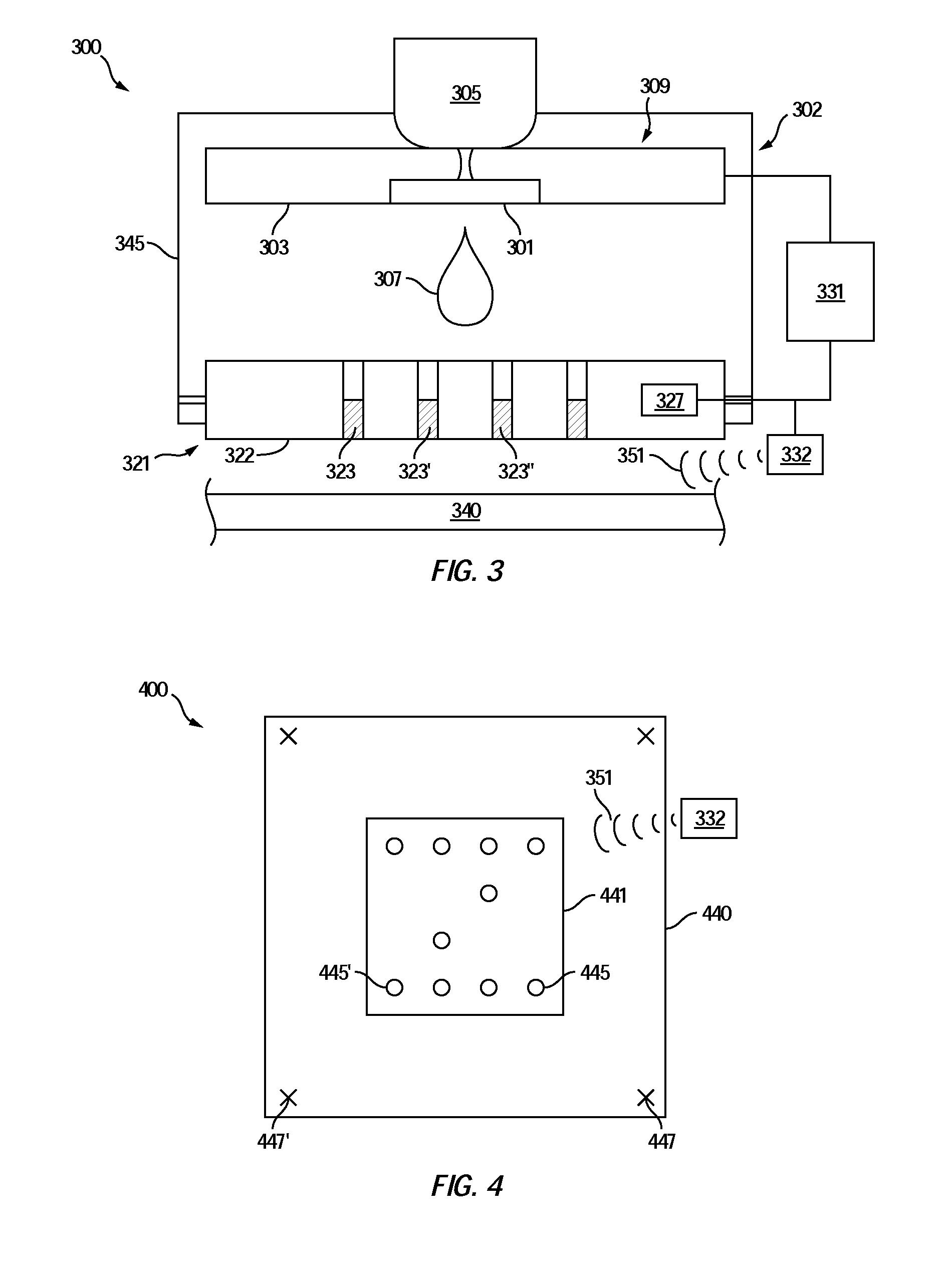 Control systems and methods for thermal-jet printing