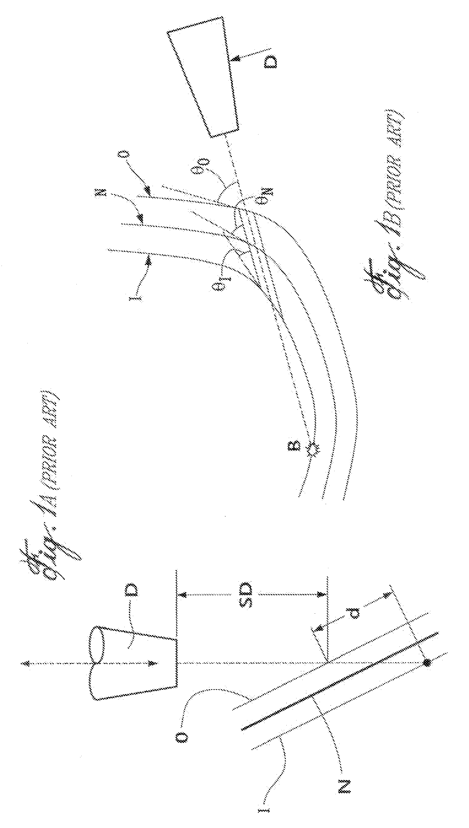 Method of making a part and related system