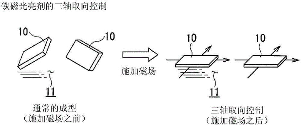 Resin molded body and method for producing the same