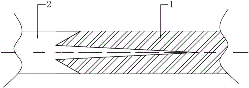 Novel seedling grafting cultivation method