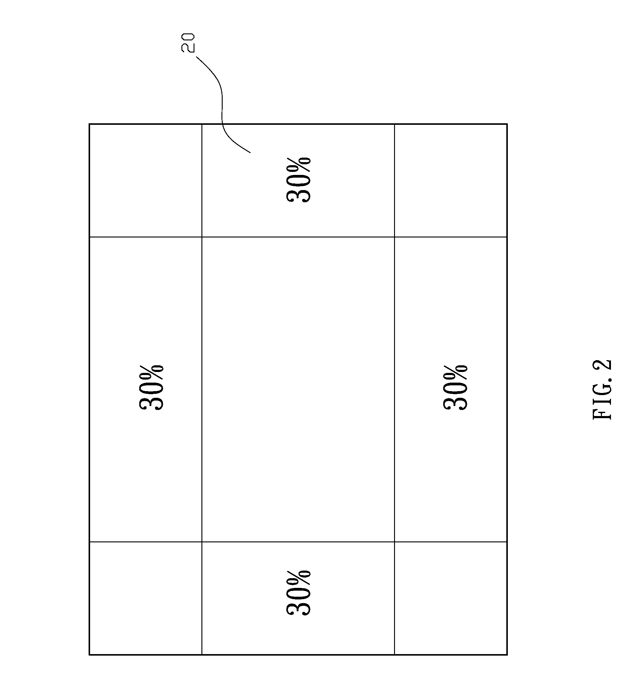 Method for detecting and removing scrolling texts during video communication