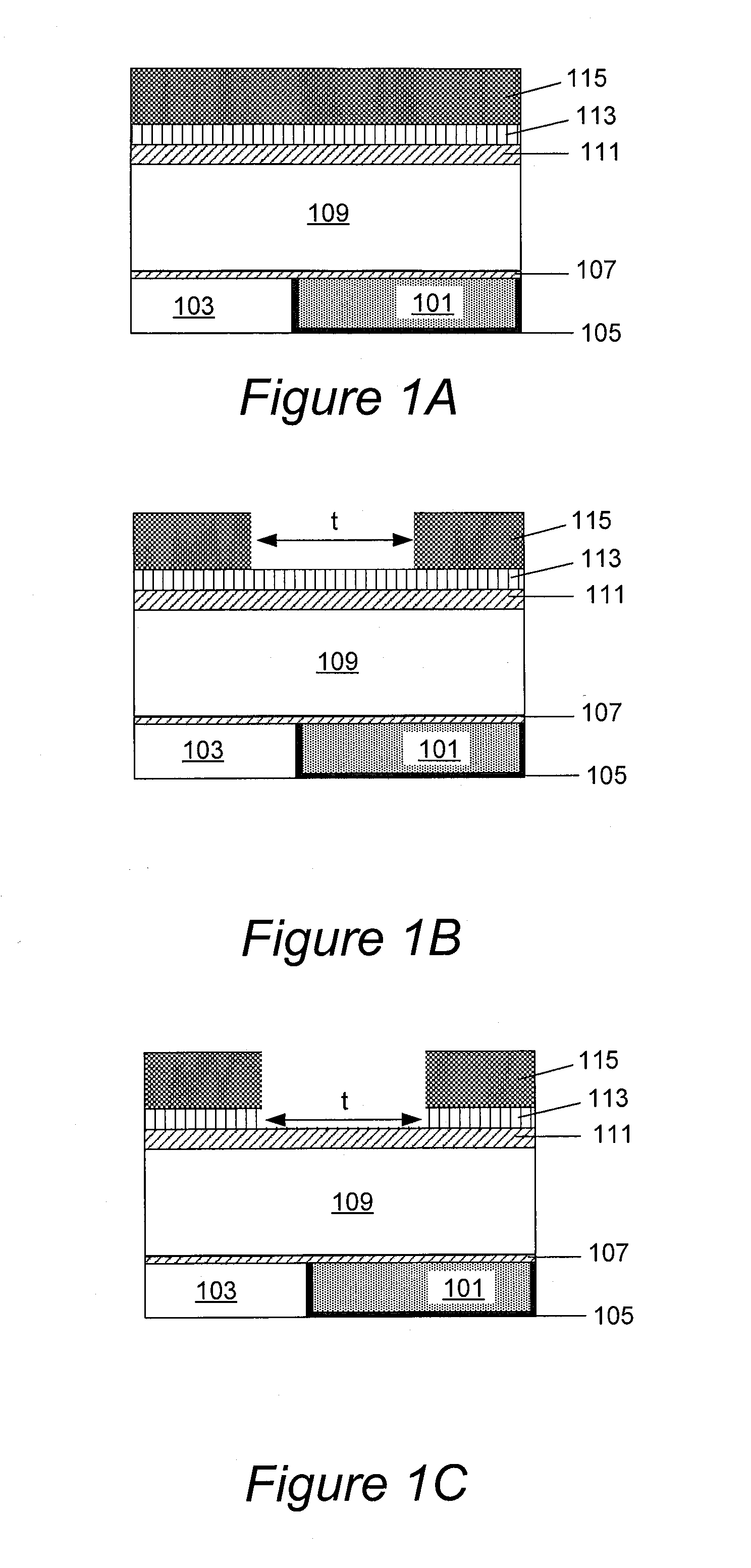 Hardmask materials