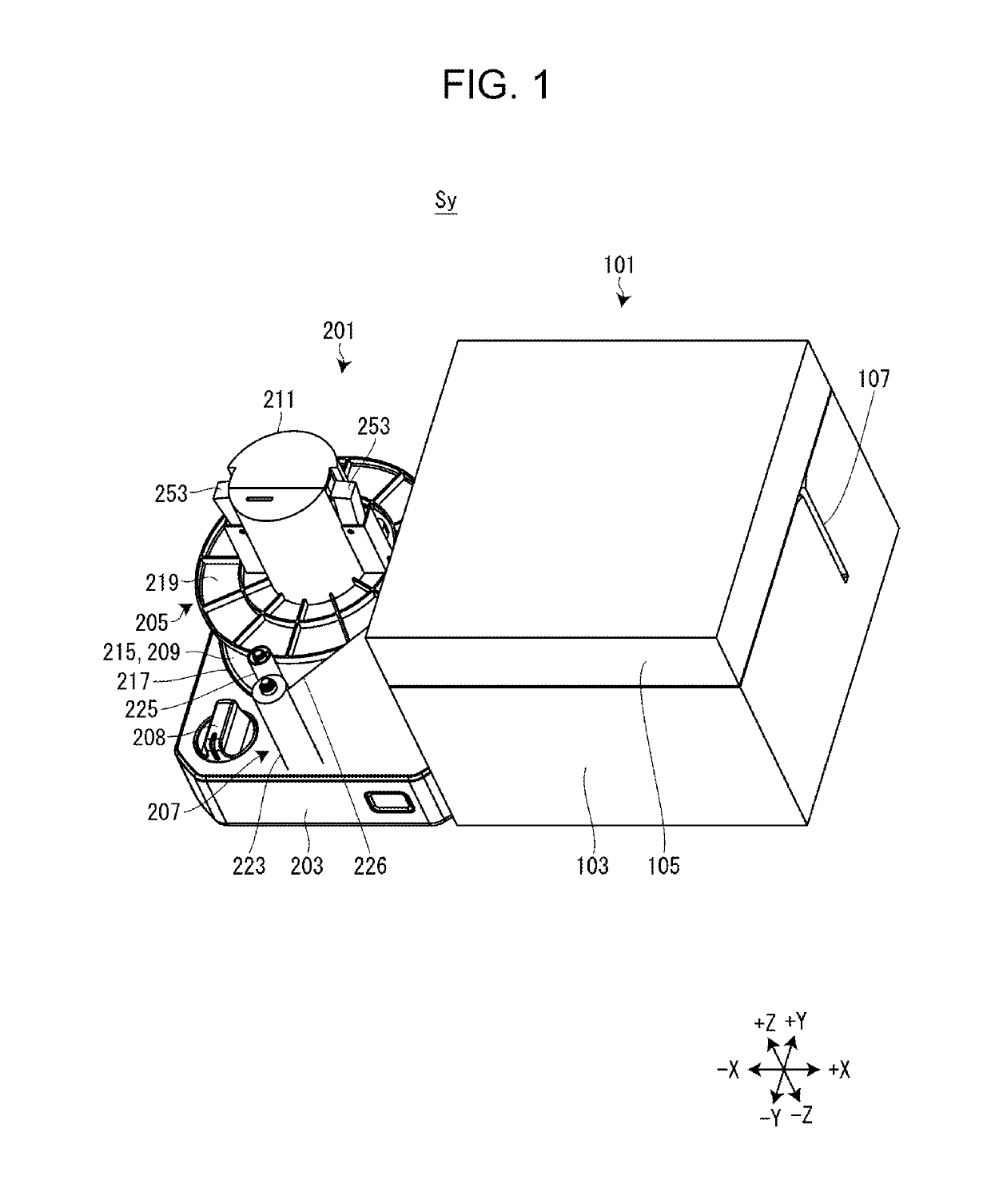 Winding apparatus and printing apparatus