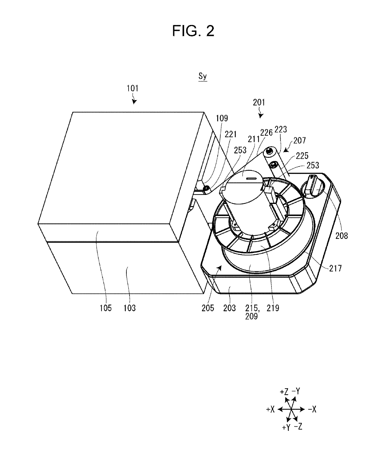 Winding apparatus and printing apparatus