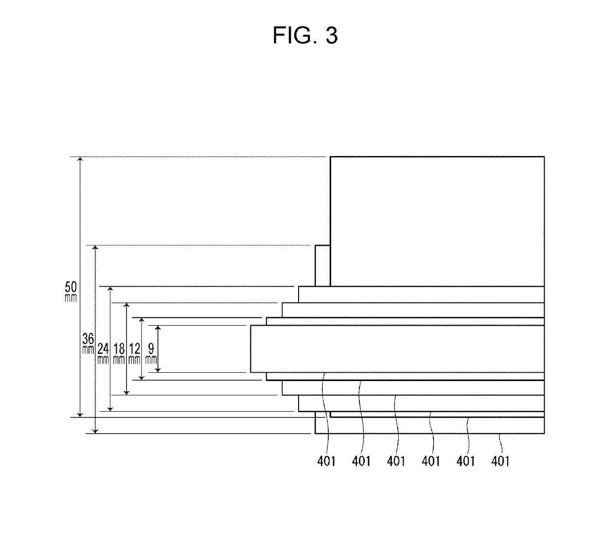 Winding apparatus and printing apparatus