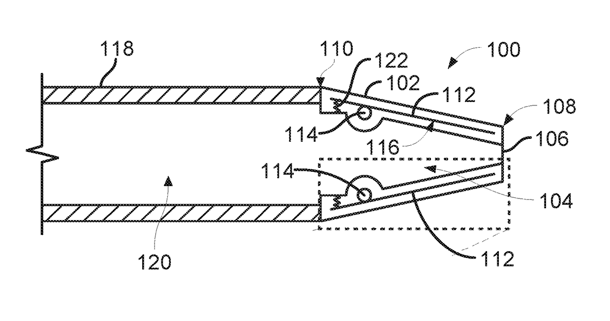 Universal Catheter Tip and Methods for Use