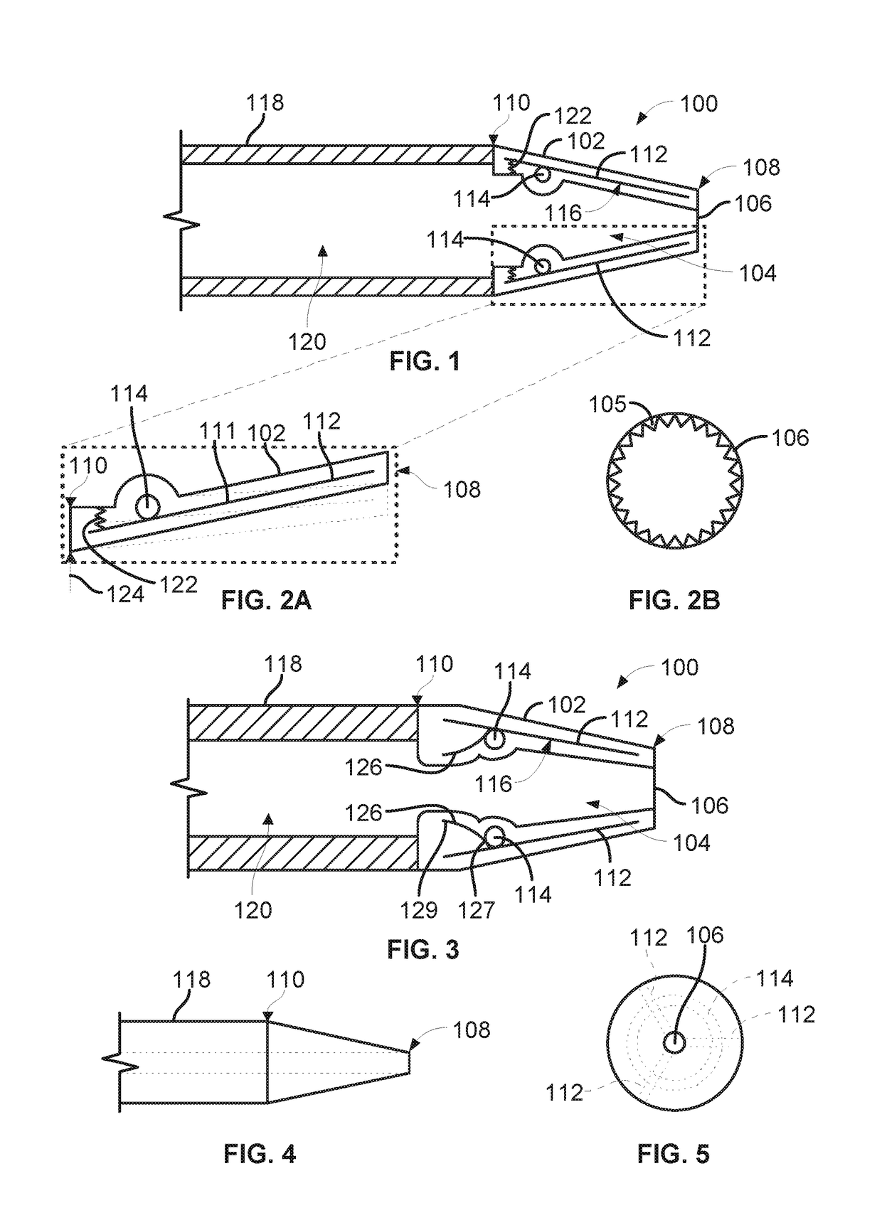 Universal Catheter Tip and Methods for Use