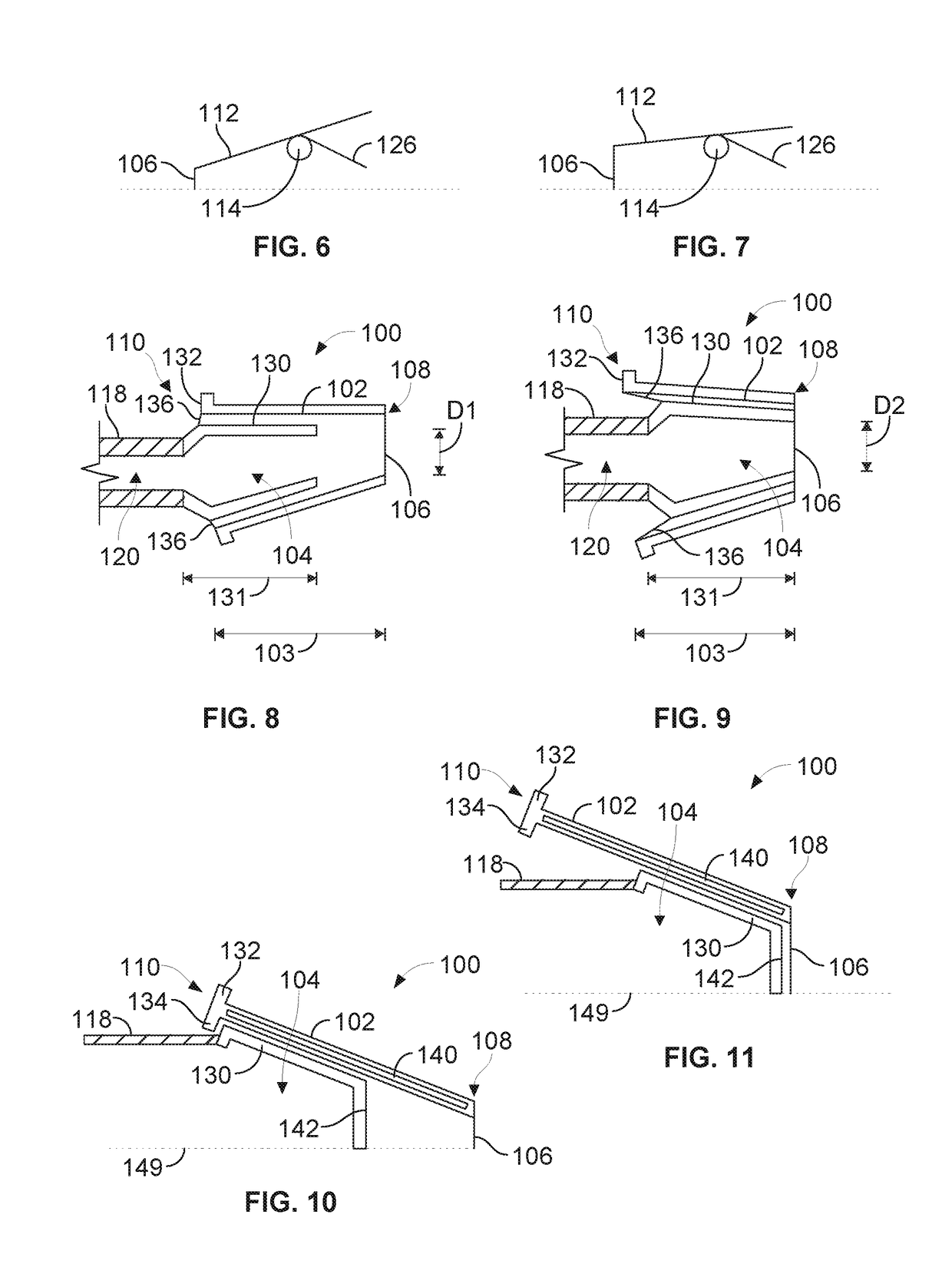 Universal Catheter Tip and Methods for Use