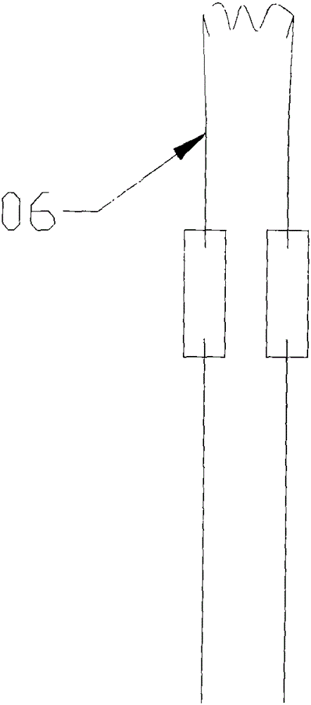 Anti-vibration ultraviolet germicidal lamp