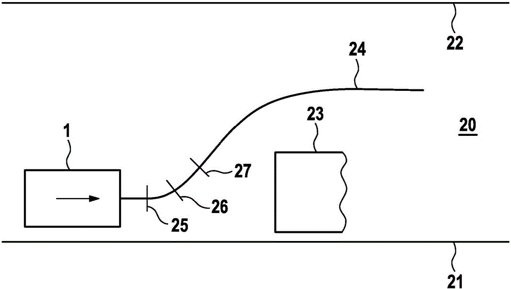 Method for regulating driving stability