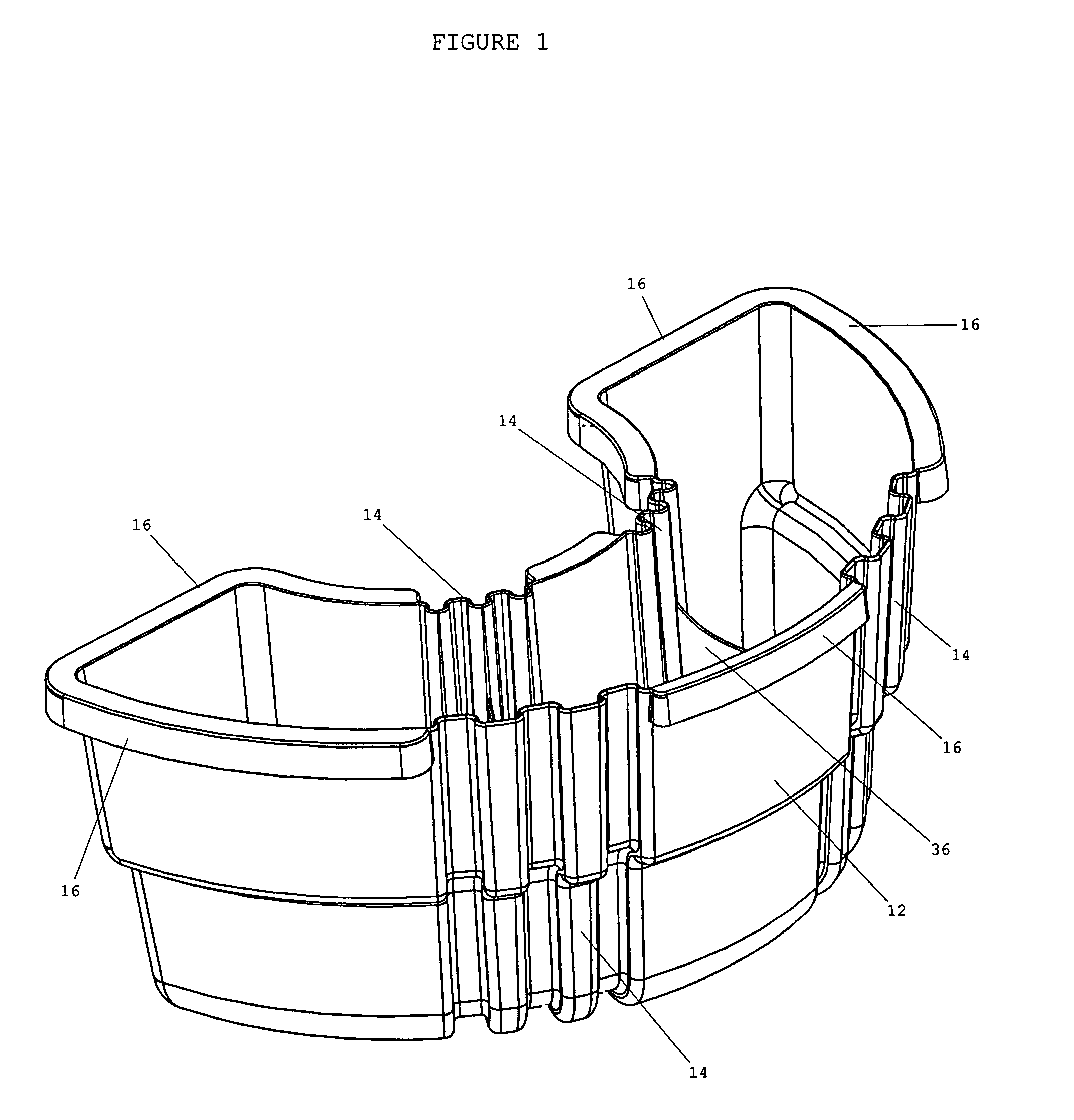 Plant container