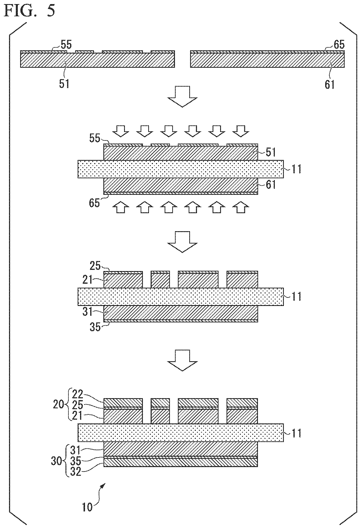 Method for manufacturing insulated circuit board, insulated circuit board, and thermoelectric conversion module