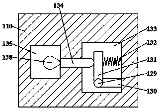 Improved papermaking pollution emission reduction device