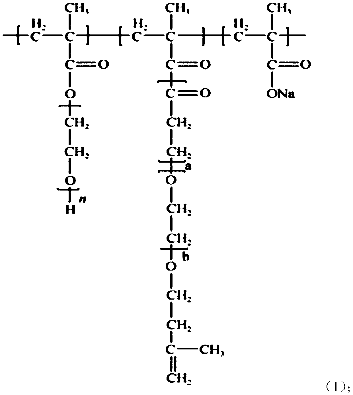 Preparation method of lead-zinc ore tailing sand filling body cementing material