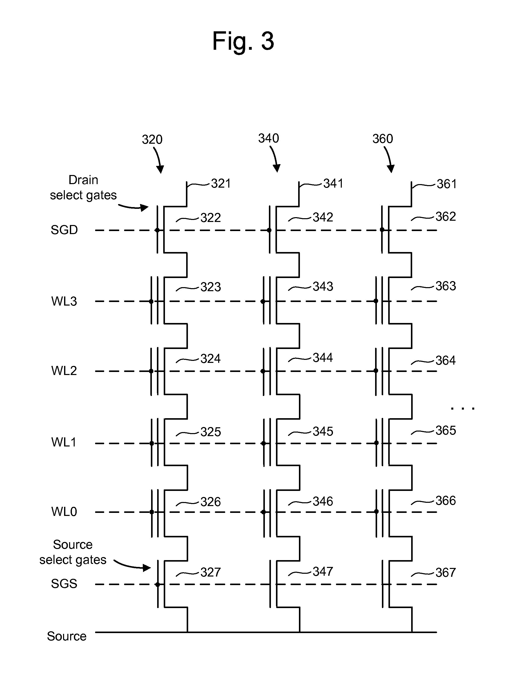 Reducing programming voltage differential nonlinearity in non-volatile storage